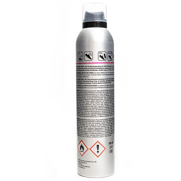 BOSNY Spray Paint 400ml